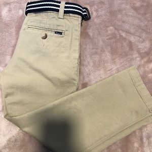 Ralph Lauren chinos size 4